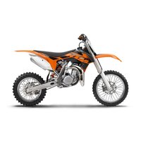 KTM 350 EXC-F 2012-2013